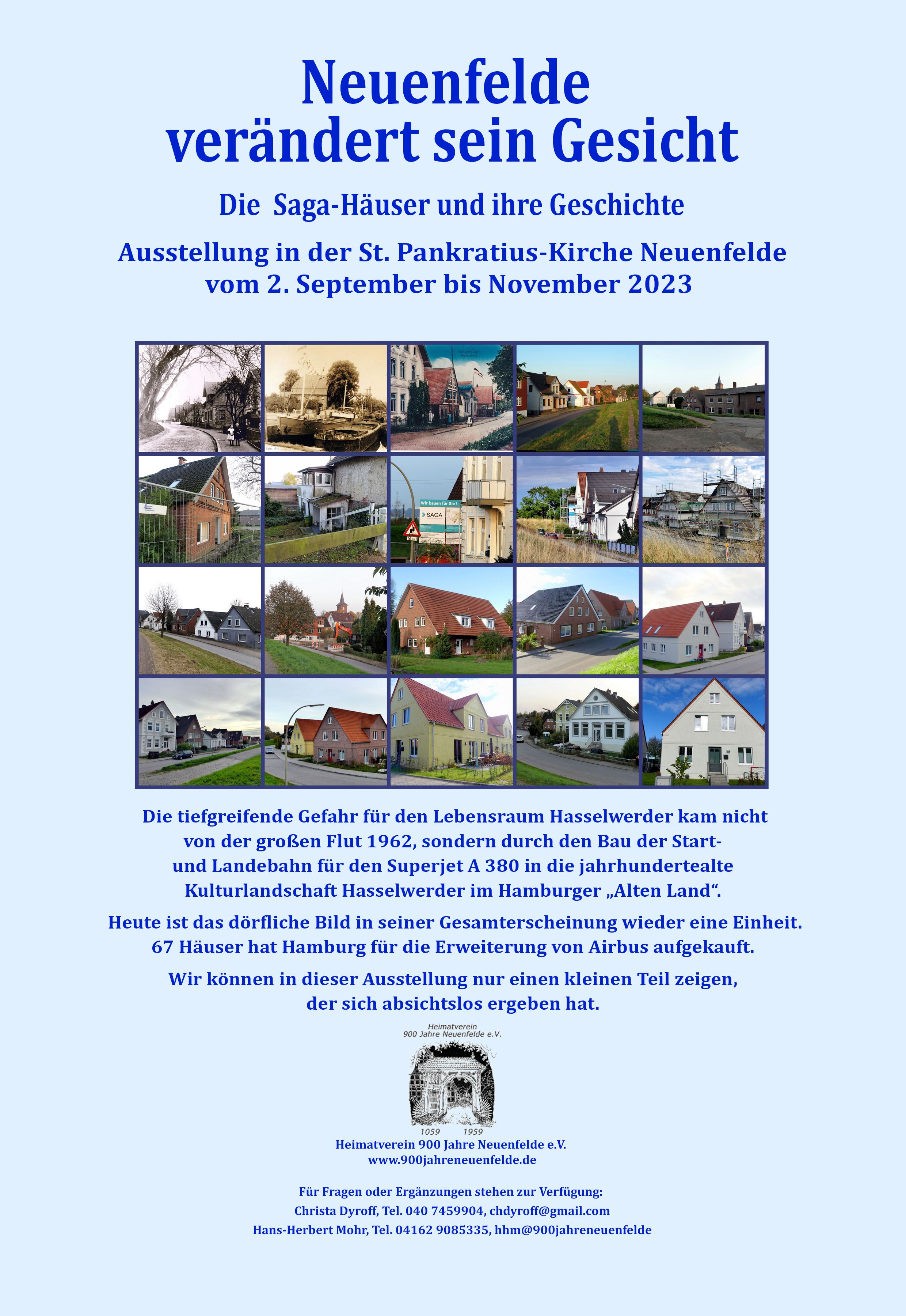 Ausstellung